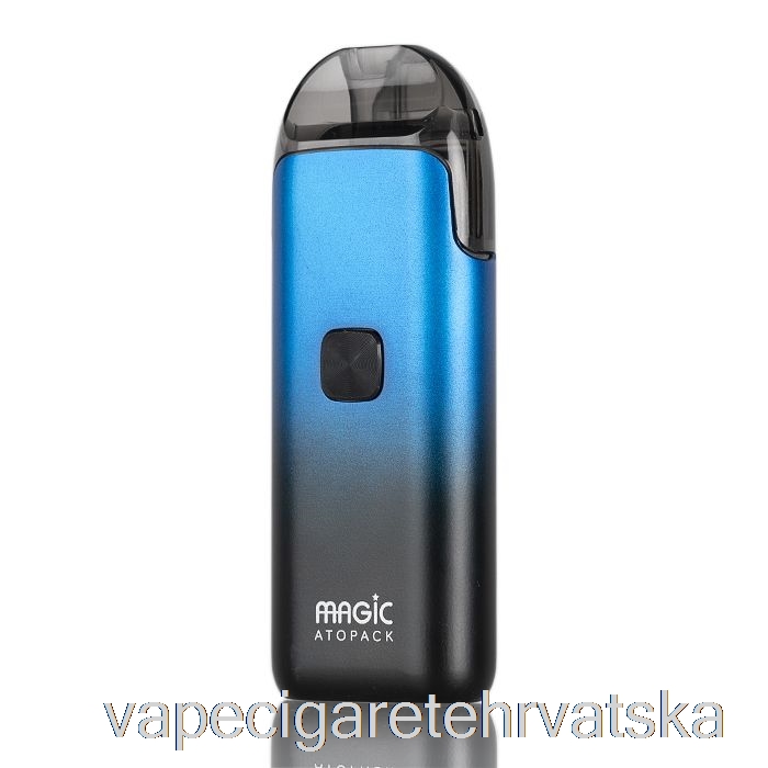 Vape Hrvatska Joyetech Atopack Magic Pod System Phantom Blue